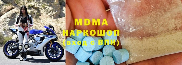 кокс Осинники